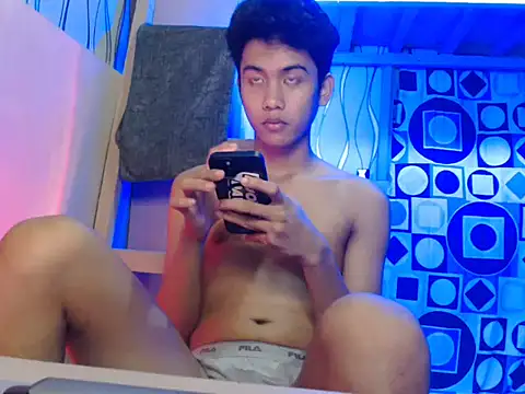 Demure Asian143 online show from October 2025 03:35:02 PM