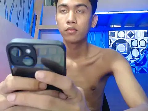 Demure Asian143 online show from October 2025 10:06:02 PM