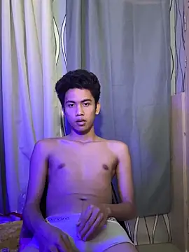 Demure Asian143 online show from March 2026 12:15:01 AM