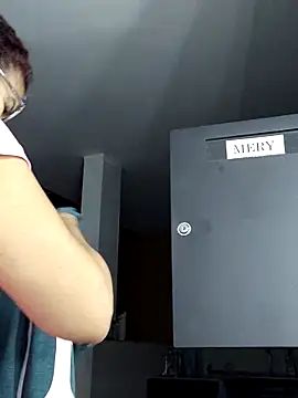 Merybeks online show from April 2026 09:59:02 AM