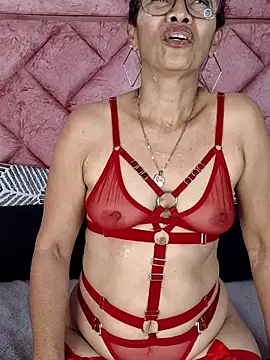 Merybeks online show from May 2026 04:04:02 PM