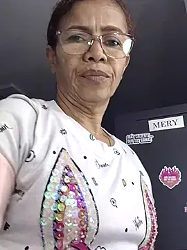 Merybeks online show from June 2026 10:16:02 AM