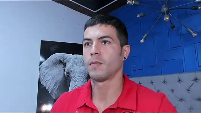 andres-clark92 online show from September 2025 05:46:01 PM