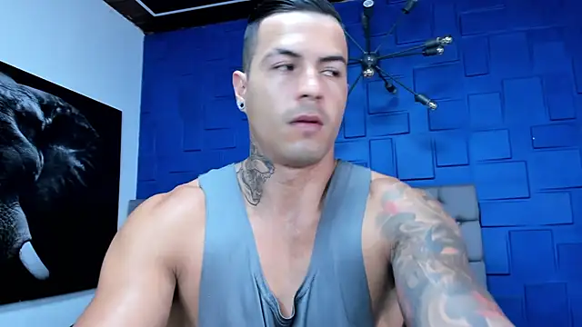 andres-clark92 online show from May 2026 01:05:02 PM