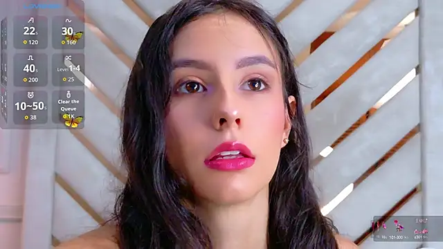 Sarah-Grace online show from September 2025 02:37:02 AM