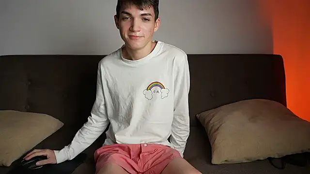 Snapshot of MattyandAiden chatting on February 2026 06:26:01 PM MattyandAiden online show from February 2026 06:26:01 PM