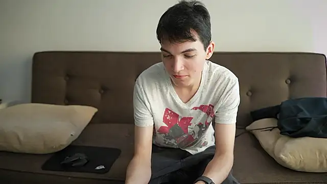 Snapshot of MattyandAiden chatting on February 2026 05:14:01 PM MattyandAiden online show from February 2026 05:14:01 PM