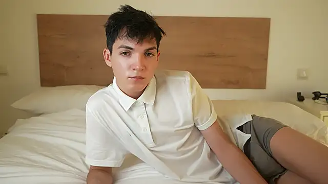 MattyandAiden online show from June 2026 07:05:01 PM