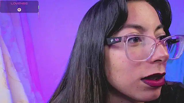 Miranda sexlove  online show from February 2026 12:02:02 PM