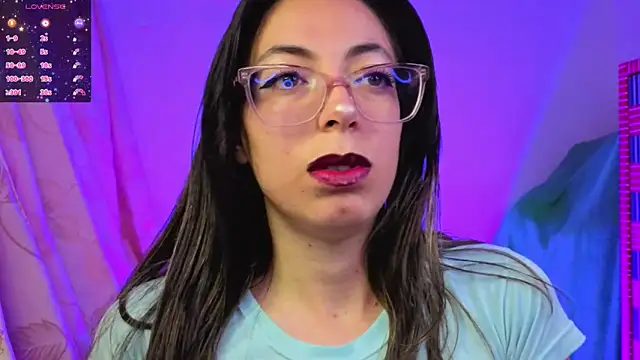 Miranda sexlove  online show from March 2026 07:00:02 PM