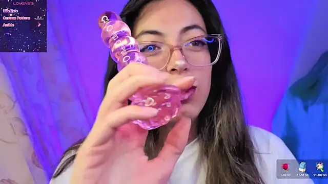 Miranda sexlove  online show from March 2026 07:07:01 PM