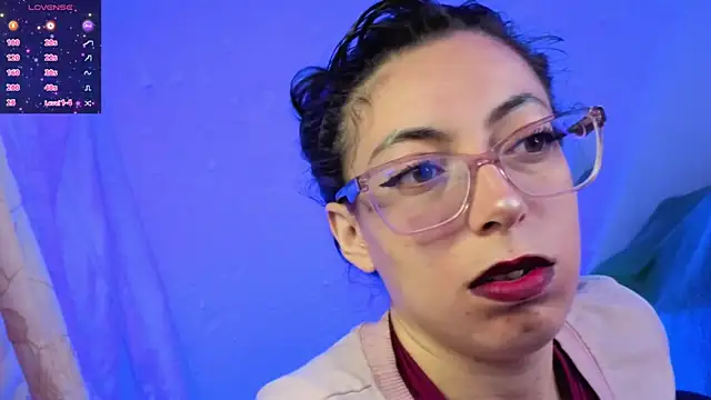 Miranda sexlove  online show from March 2026 06:58:02 PM