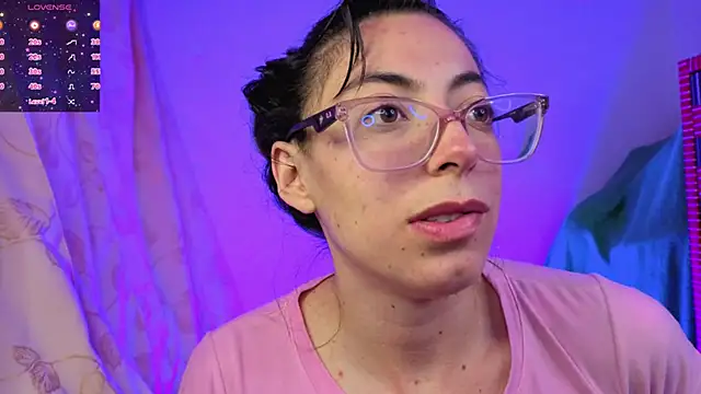 Miranda sexlove  online show from March 2026 07:19:01 PM