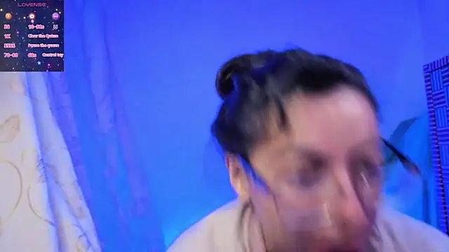 Miranda sexlove  online show from March 2026 07:06:02 PM