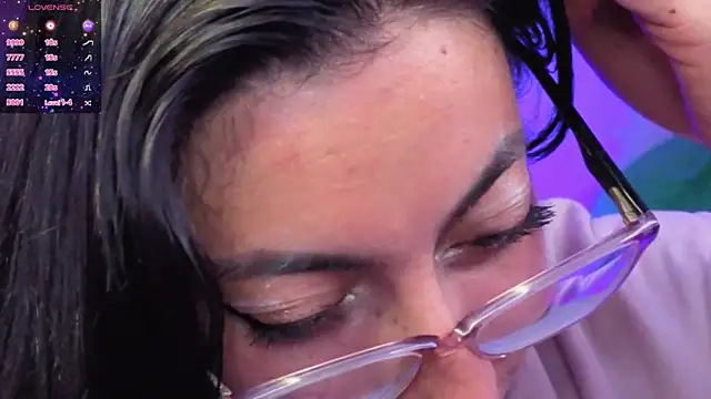 Miranda sexlove  online show from March 2026 07:07:02 PM