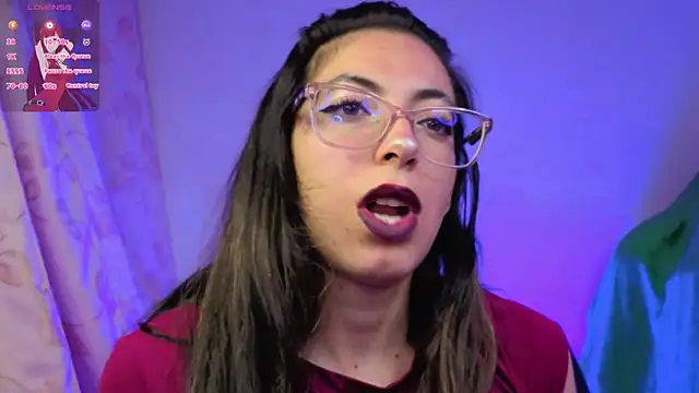 Miranda sexlove  online show from March 2026 07:06:02 PM