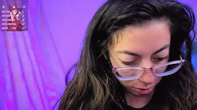 Miranda sexlove  online show from March 2026 01:44:01 PM