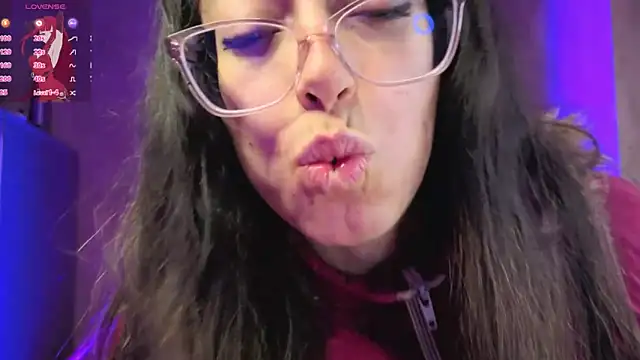 Miranda sexlove  online show from July 2026 05:25:02 AM