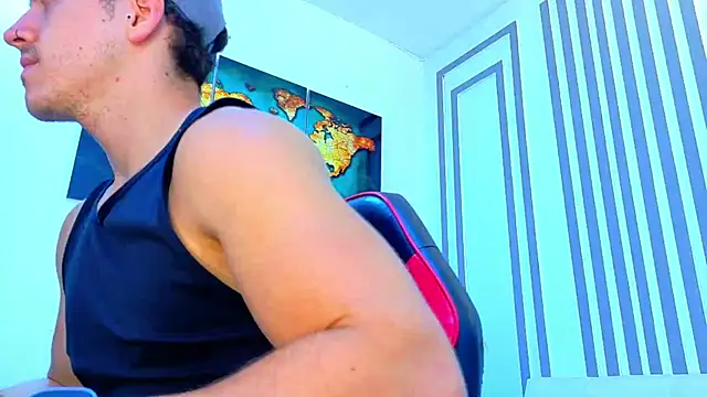 ALANNFERRER online show from October 2025 10:12:02 AM