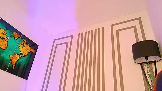 ALANNFERRER online show from October 2025 10:06:01 AM