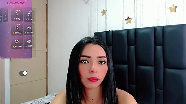 sara arias00 online show from February 2026 01:05:02 PM