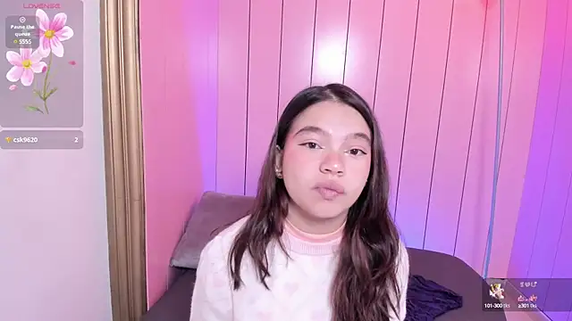 Laurent Scott  online show from September 2025 12:09:01 PM