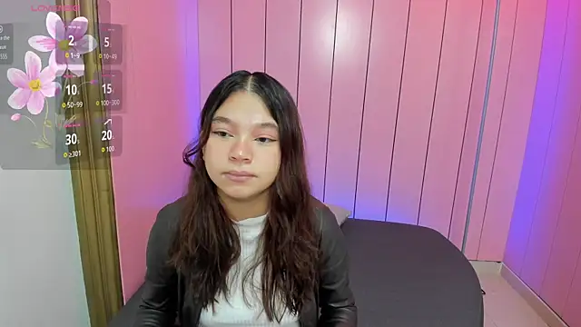 Laurent Scott  online show from October 2025 12:22:02 PM