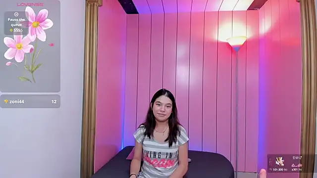 Laurent Scott  online show from October 2025 11:57:01 PM