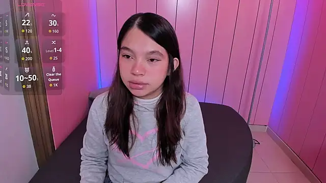 Laurent Scott  online show from October 2025 11:30:02 AM