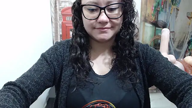 Snapshot of greeneyes_nurse chatting on October 2025 06:41:01 PM greeneyes nurse online show from October 2025 06:41:01 PM