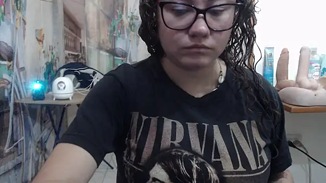 greeneyes nurse online show from March 2026 05:09:02 PM