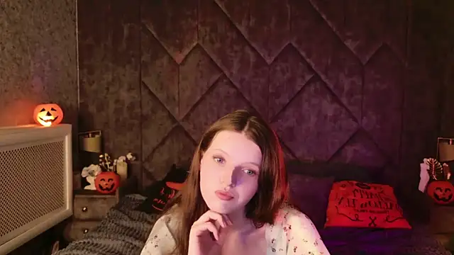 Gaby Essen online show from October 2025 08:42:01 PM