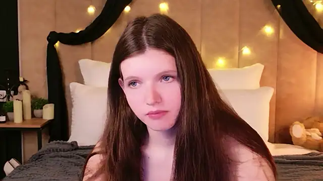 Gaby Essen online show from December 2025 08:49:02 PM