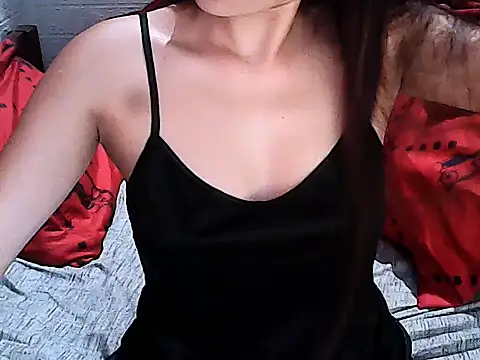 SexyHenesy online show from June 2026 07:56:01 PM