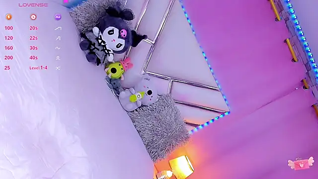 jazlyn G online show from September 2025 06:04:01 AM