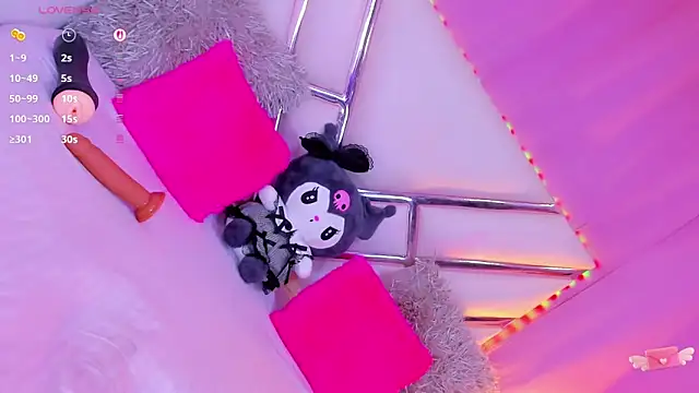 jazlyn G online show from January 2026 05:22:02 AM