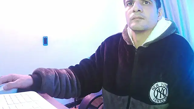 Braulio master online show from September 2025 10:37:01 PM