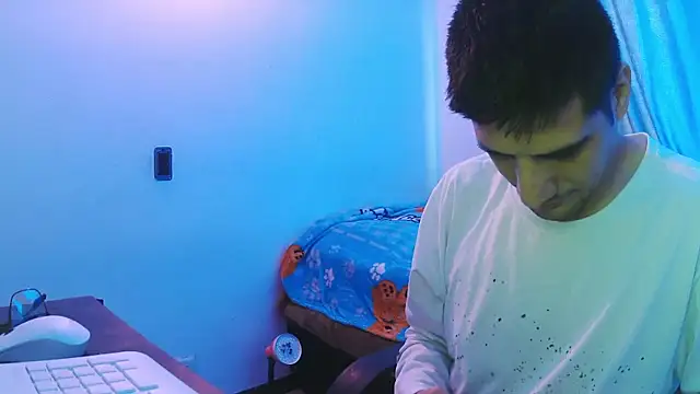 Braulio master online show from September 2025 11:48:01 AM