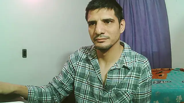 Braulio master online show from October 2025 11:16:01 AM