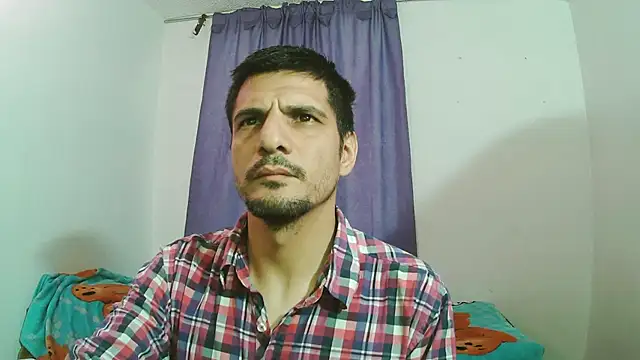 Braulio master online show from October 2025 11:29:02 AM