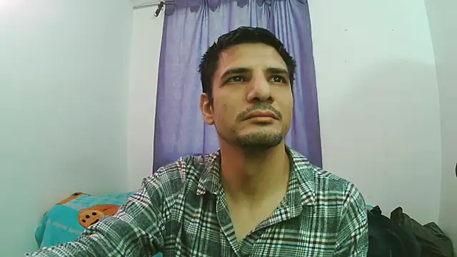 Braulio master online show from October 2025 11:57:02 AM