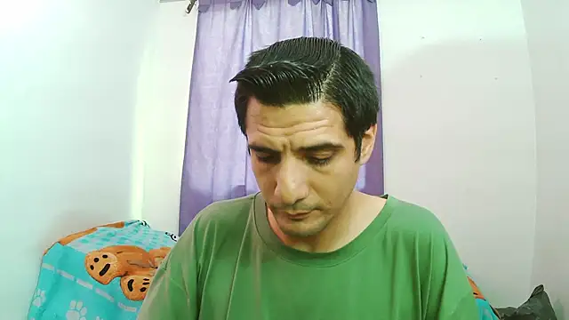 Braulio master online show from October 2025 09:19:02 PM