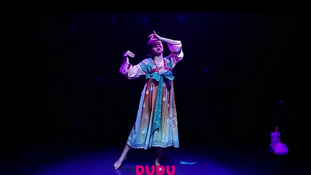 yznt-dudu online show from October 2025 12:25:02 PM