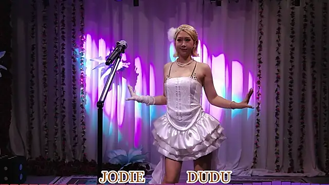 yznt-dudu online show from May 2026 03:01:01 AM