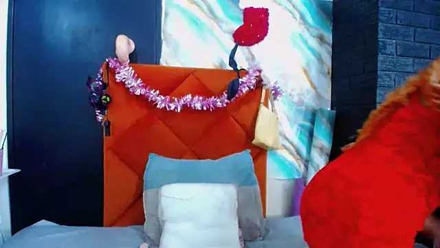 ItsMsBankss02 online show from December 2025 02:00:02 PM