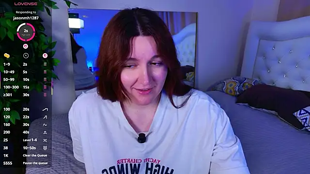 love me  tonight  online show from May 2026 01:43:01 AM