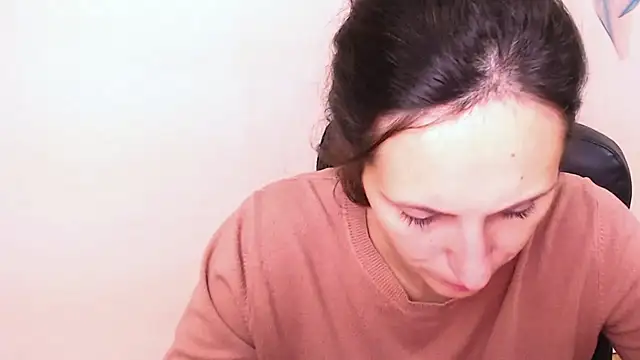 AlissaJersi online show from October 2025 09:15:01 AM