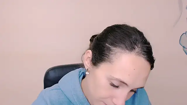 AlissaJersi online show from October 2025 08:47:02 AM