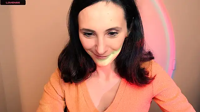 AlissaJersi online show from November 2025 10:27:01 AM