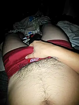 AlejXndroKD online show from September 2025 06:37:02 AM